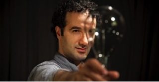 Jad Abumrad