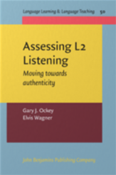 Assessing L2 Llistening