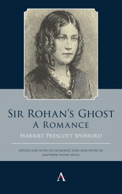 Sir Rohan's Ghost