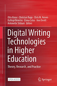 Digital Writing Technologies in Higher Education