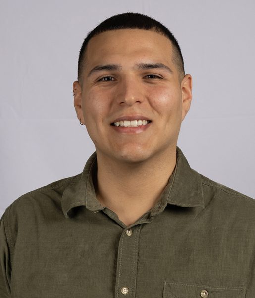 Isidro Gonzalez