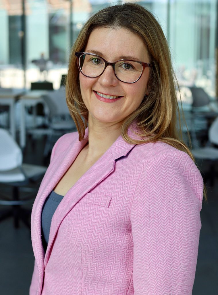 Rochelle Zuck